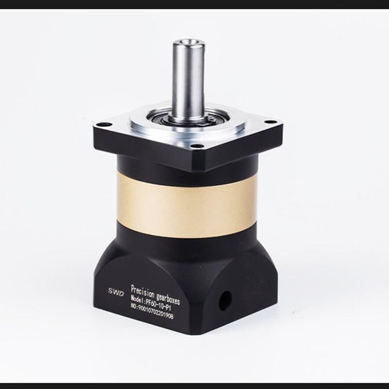 速发新品精密行星减g速机小型齿轮箱减速器60800120伺服步进马达1
