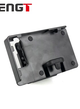 适用三阳 CRUISYM300 巡弋300 joymaxz3O00改装导航手机支架拓展