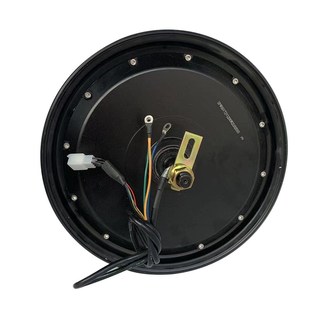 电动车电机12寸60V72V2000zw电机1500W瓦片小牛电瓶车大功率全顺