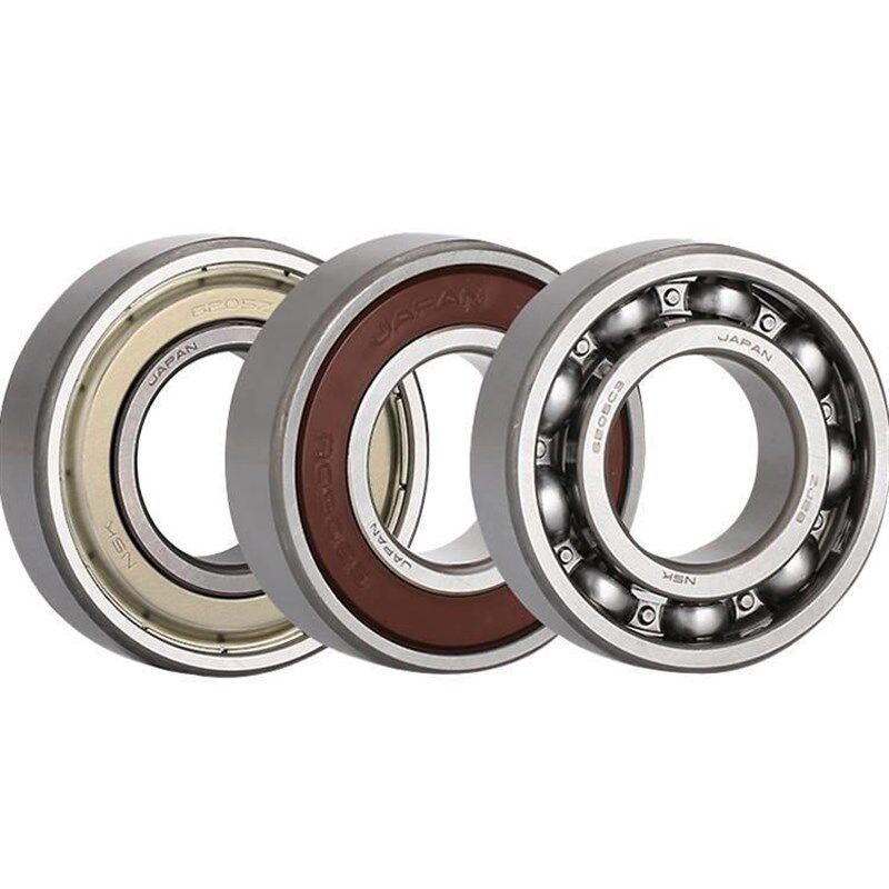 NSK轴承6215-2RS 62n16-2RS 6217-2RS 6218-2RS 6219-2RS 6220-2R