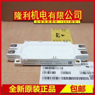 GD600HFT120C6S_G8 GD450HFT170C6S_G8 GD300HSFT120C6S 225