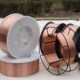 低合金钢氩弧焊丝WB36 1N2MnNiMo55高强度焊丝 A533 CrMo1Si A508