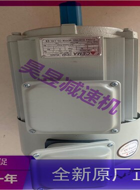 CEMA变频马达 YP50-1.5-4 YwP50-2.2-6 YP50-1.1-4 三相立式电动