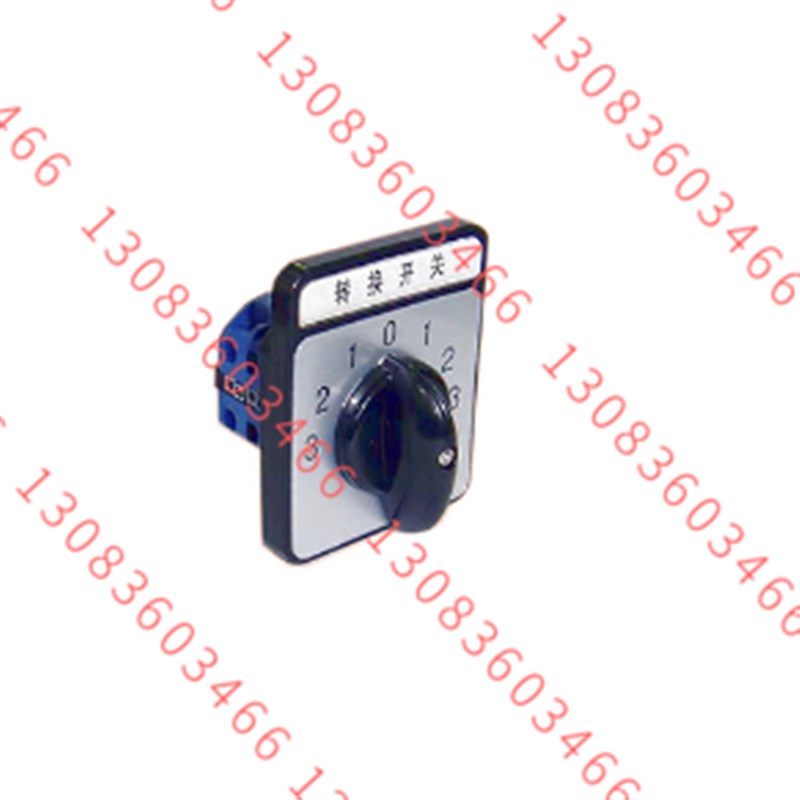 3LBbB-20 DM&JM 转换开关