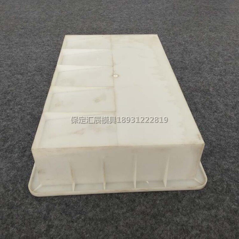新品水泥路沿石道牙m石斜坡侧石塑w料模具 混凝土路边石 路缘石塑