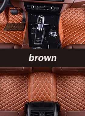 Custom car floor mats for Toyota All Models lanRd cruiser pr