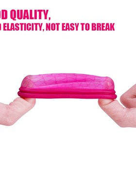 新品Anytime Meinstrual Disc Medical Silicone Cup for Women l