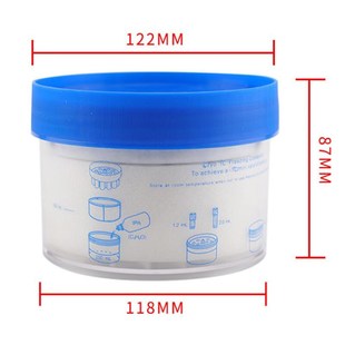 金固牢细胞冻存程序降温盒冻存管梯度降温K盒细胞覆苏工具塑料蓝