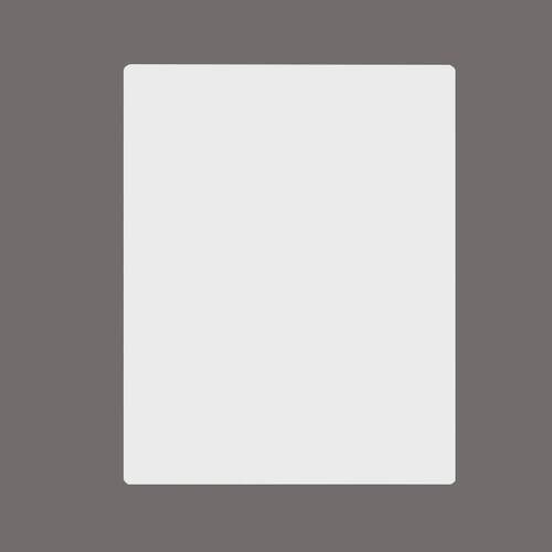 v3fp钢化玻璃电表箱外壳黑色多媒体盒子超薄电闸盒遮挡.挂画弱电