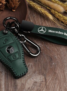 老款奔驰ML350 GL450 R300 R320 C200IL GLE320插入式S300车钥匙