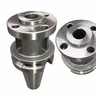 BT40-BST100 n150 200镗刀柄精镗粗镗刀柄加工中心刀柄桥式镗刀柄