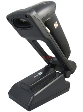 欣技C1560 C1562工业级无线一D维条码扫描枪扫码枪工厂仓库出入库