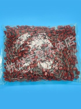 CBB22电容630V104mJ 154 224 334 474 564 684 824J 0.1UF 100NF