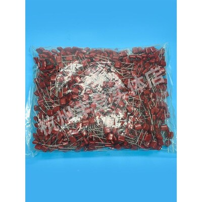 CBB22电容630V104mJ 154 224 334 474 564 684 824J 0.1UF 100NF