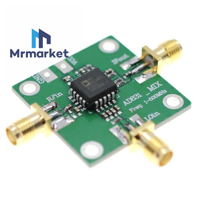 AD831 lk高频 射频 混频器 变频器