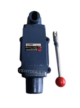 上海华岛船用手动换向阀24lS-25B/63B /34S-25B/63B/34SM-B10H-W/