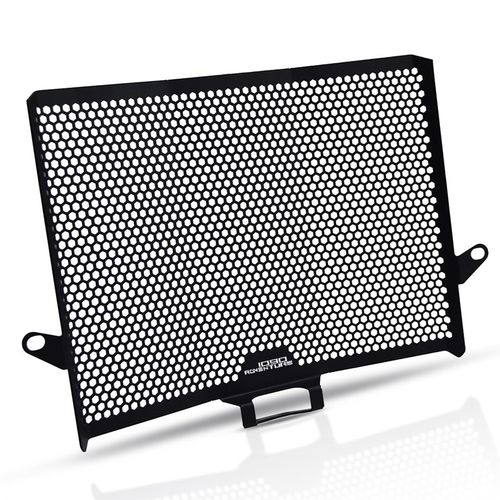 适用KTM 1050 1090 1190 1290 ADV改装水T箱网防护罩保护网配件