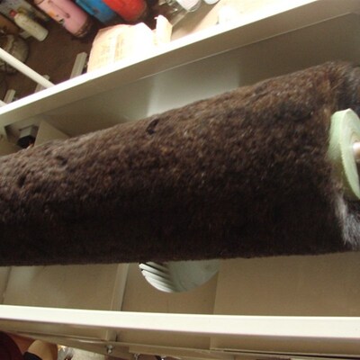 刷毛机清洁除i沾 针织,羊毛,人造毛刷品服饰上的残留物专用