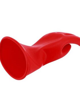 红色0.5KV低压保护手套电工作A业防护500V手套00级乳胶绝缘手套