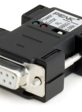 PCAN-TJA1054m:高速CAN转低速CAN总线转换器 IPEH-002039接口卡