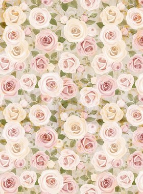 European Style Jade Reliefs PlaCnts Flowers 3D Floor Tiles W