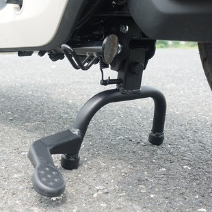 BMAX Fz2Z FMIX中撑双边支架大撑配 F60 适配九号电动车双撑F90M