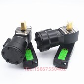 SCG551A018MS 电磁阀 SCG551A017MS W气动控制换向阀