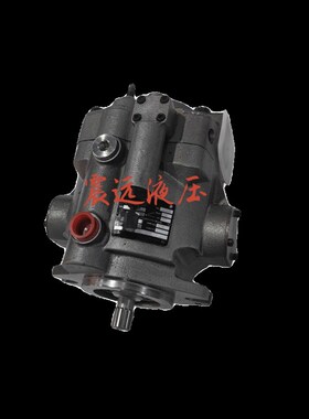 液压柱塞泵PVT151R5ECt83588M284760 机器设备用泵齿轮油泵