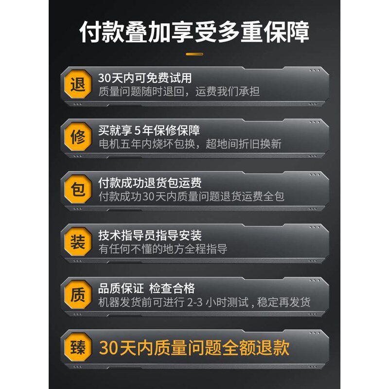 德国威猛手电钻i220v多功能家用大功率冲击钻插电式小型手枪钻电