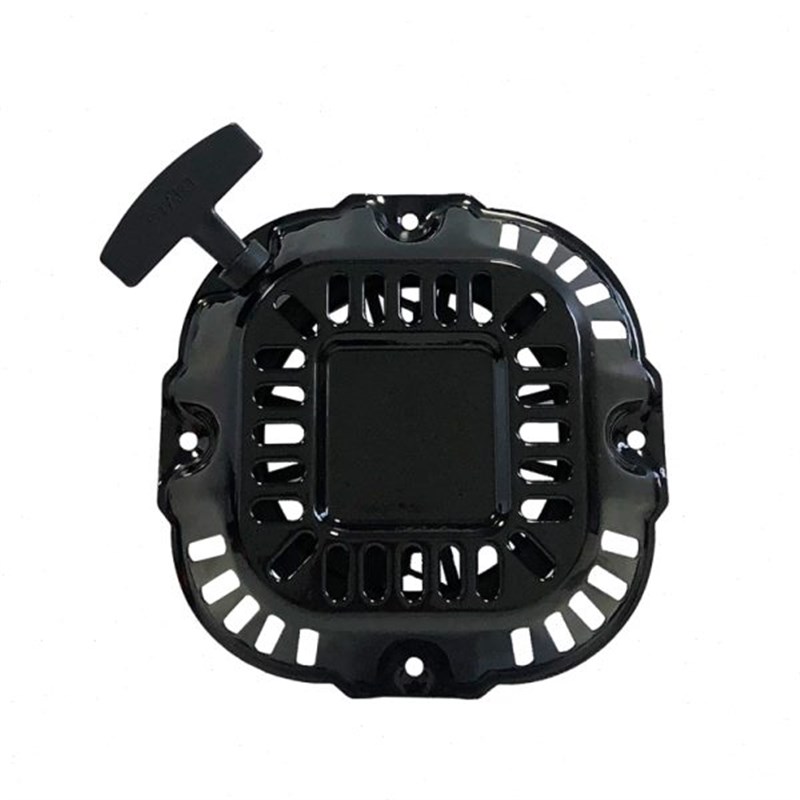 汽油发电机配件隆鑫212cc 420cwc 168F 170F 188F 190水泵启动拉