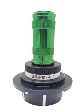 MST主轴锥孔清洁棒i刀具清洁棒CLT-E32-G1 CLT-A50-G2 CLT-A63-G3