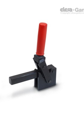 Elesa+Ganter伊莉莎冈特 GPN 813垂直夹具