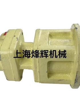 外圆磨1420/1320螺杆泵u上海第三机床厂油泵磨床配件H3LB-25螺杆