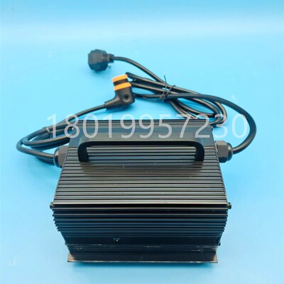 HELI合力加力电动叉车o搬运托盘车锂电池充电机充电器SWCH24V10A-