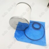 EL2B 22B s4B 过滤器滤芯组件AFF 11B 37B 75B含密封圈胶垫