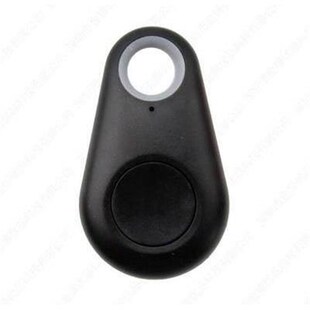 蓝牙手链手镯智能手机来电震动提醒器提示防盗V防丢器振动手环