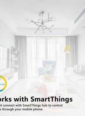 GLEDOPTO WW/CW Smart Control Zigbee System Wireless CZontrol