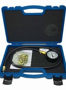 优耐特多用型机油压力表  优耐特机油N压力表  95009