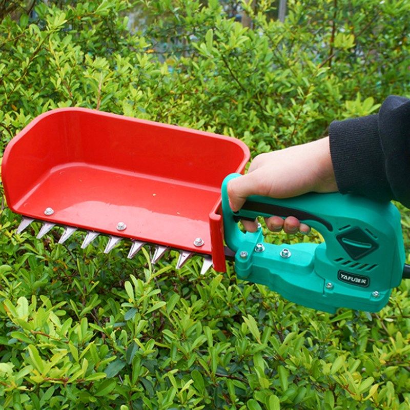 无刷充电式锂电池小型茶树修剪机C 电动剪茶机 茶园茶叶采摘机,农机/农具/农膜,电动采茶机,淘宝优惠券,粉丝福利购,淘宝优惠卷