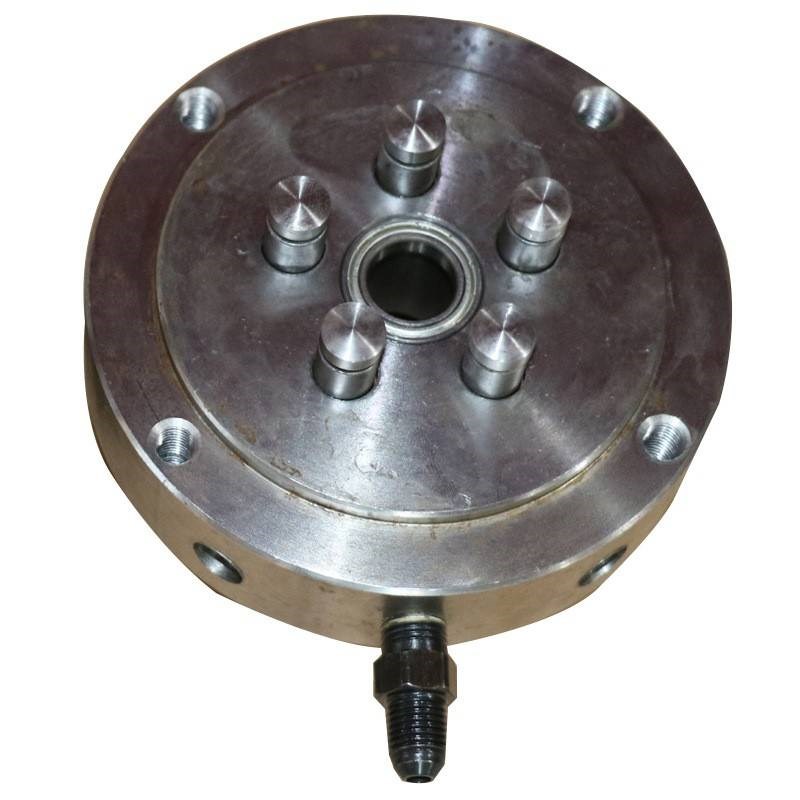 柱塞泵体机床静压l轴向柱塞泵低噪音超高压轴向柱塞泵泵体