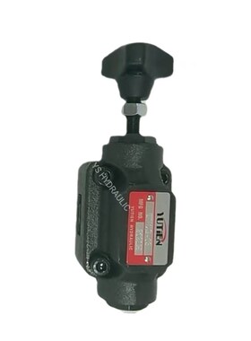 YUTIEN台湾油田TVCG-03 TVCG-0z6 TVCG-10 TVCT-03/04/10 节流阀