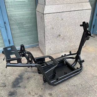 大樑 小牛艾薇NGR车架小牛N1 车架 电动车配件外壳 主车架 N1Sz