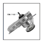 9U822G 适用美菱洗衣机离合器XQB55 9870 858 XQB50 98Q1 XQB100