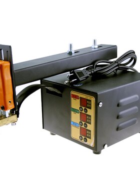 JSD-IIS 3KW High Power Spot Welder  1865L0 Lithium Battery P