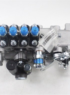 叉车大泵柴油泵喷油泵总成BH4QxT80R9适用新柴A490 C490发动机