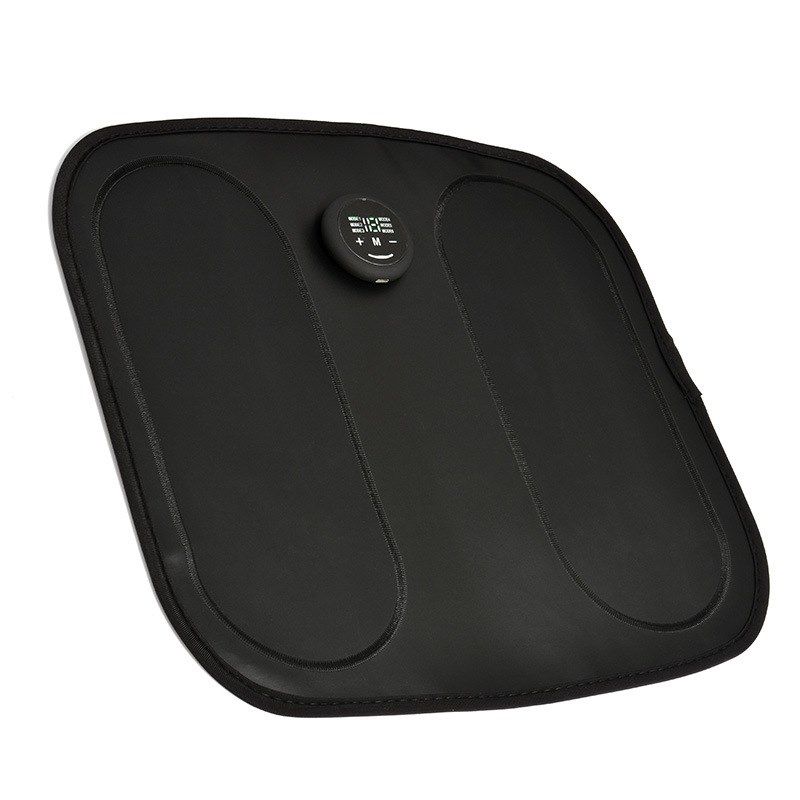 脚垫按摩器EMS脉冲穴s位足部懒人按摩仪靠背家用微电流足疗机,个人护理/保健/按摩器材,EMS瘦身仪/甩脂机,淘宝优惠券,粉丝福利购,淘宝优惠卷