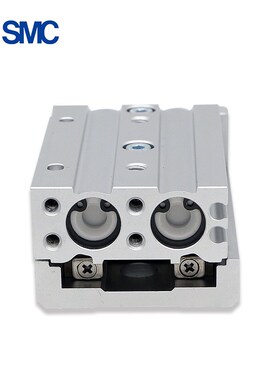 SMC MXQ20L MXQ25L MXQ25-10/20/30/40H/50/75/100/125/150CS气缸