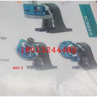 NL TOOL HSK63A锁刀座 A63-AASC A63  HSK63A后拉筒夹锁刀座价格