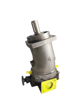 斜轴柱塞泵A7V1h60LV1RPF00 航空泵117DR/78EL/107MA 静压桩机配