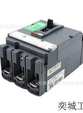 CVS塑壳断路器CVS160F TM125D 3P3D空开LV51633W2塑壳空气开关